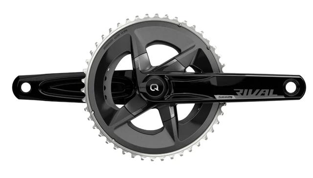 SRAM发布Rival AXS无线电子变速套件 剑指电变与机械中间的市场真空