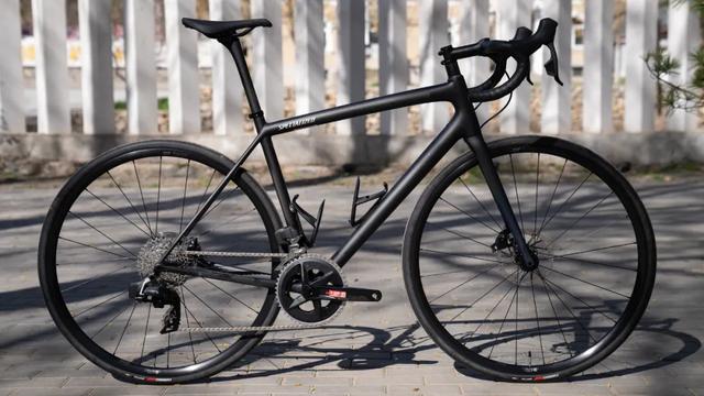 SRAM发布Rival AXS无线电子变速套件 剑指电变与机械中间的市场真空