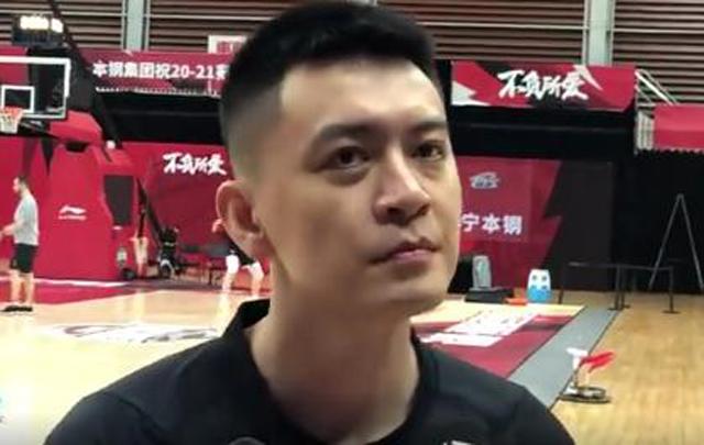 杨鸣摊牌!48分钟不松懈,浙江队主场作战,辽媒认为辽宁队有优势