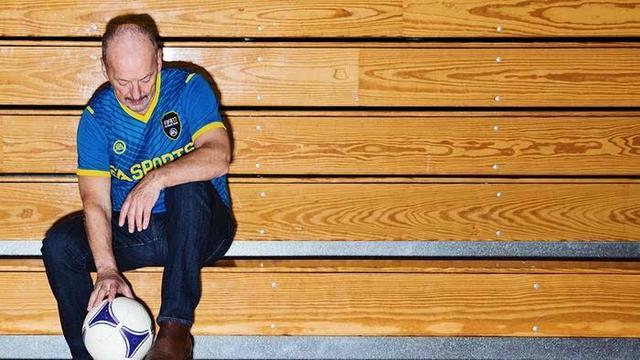 主机电竞在崛起？PS5拿下新赛季NBA2K