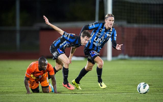 5月1日瑞典超级联赛两场解析：天狼星VS卡尔马，哈马比VS赫根