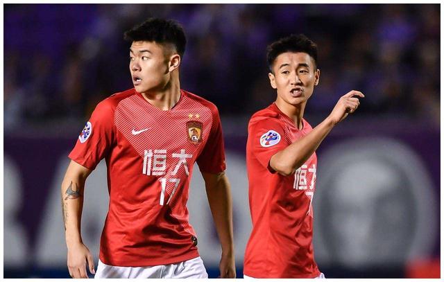 尴尬吗?杨立瑜本轮无缘代表广州队登场,球队却迎来新赛季首胜