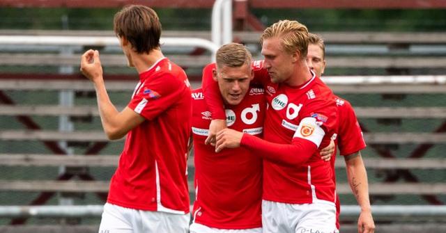 5月3日瑞超两场分析：佐加顿斯VS马尔默，米亚尔比VS代格福什