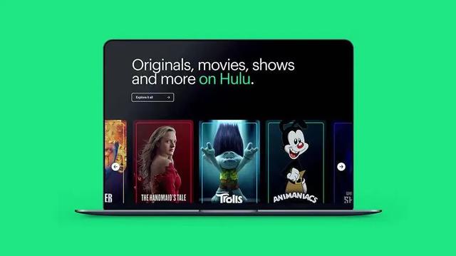 拍湖人纪录片，牵手NFL、NHL，视频巨头Hulu学ESPN大搞体育