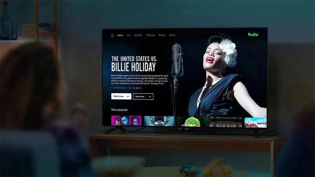 拍湖人纪录片，牵手NFL、NHL，视频巨头Hulu学ESPN大搞体育