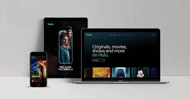 拍湖人纪录片，牵手NFL、NHL，视频巨头Hulu学ESPN大搞体育