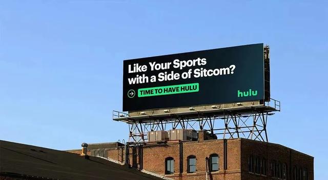 拍湖人纪录片，牵手NFL、NHL，视频巨头Hulu学ESPN大搞体育