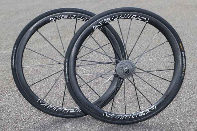 第一次，被日媒高度评价的国产轮组