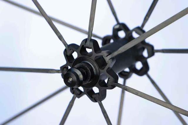 第一次，被日媒高度评价的国产轮组