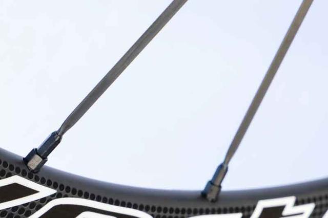 第一次，被日媒高度评价的国产轮组