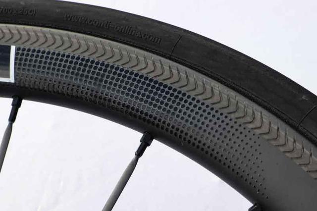 第一次，被日媒高度评价的国产轮组