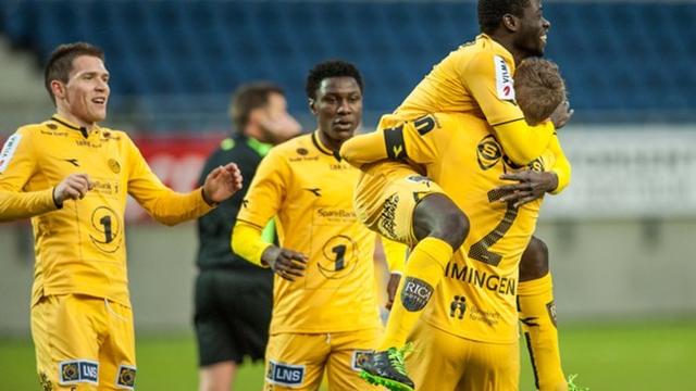 挪超：姆延达伦VS莫尔德，奥德VS博德闪耀，布兰VS斯特罗姆加斯特