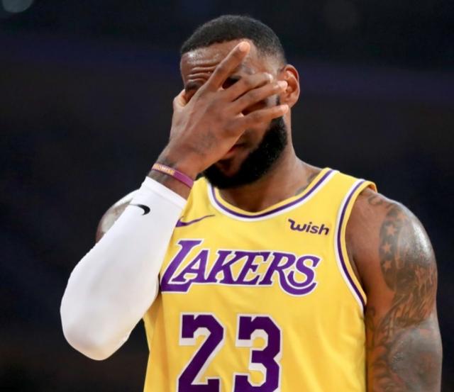 NBA最新夺冠赔率出炉：湖人仅第七，雄鹿第三，那篮网排在第几？