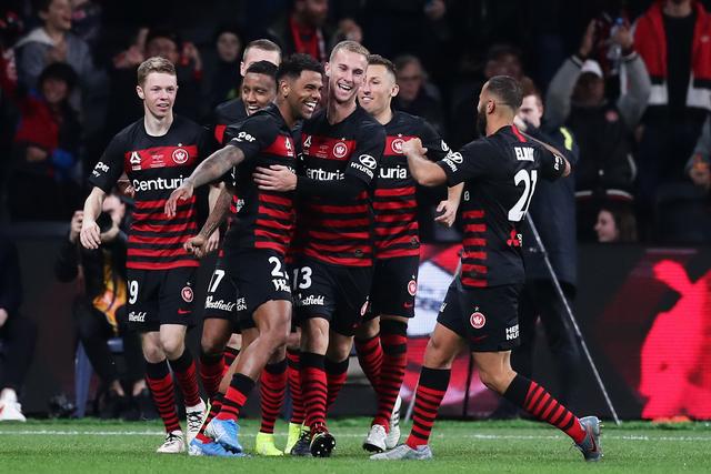 澳超末轮：目标锁定季后赛，阿德莱德联队主场完胜西悉尼流浪者？