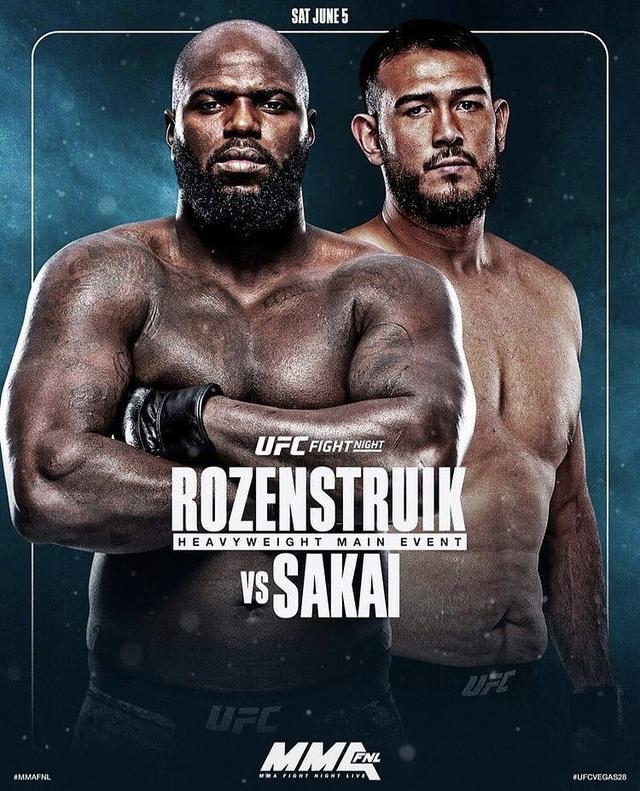 UFC格斗之夜 189 赛前硬核前瞻分析（副赛部分）