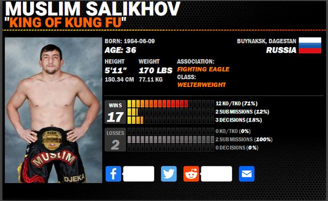 UFC格斗之夜 189 赛前硬核前瞻分析（副赛部分）