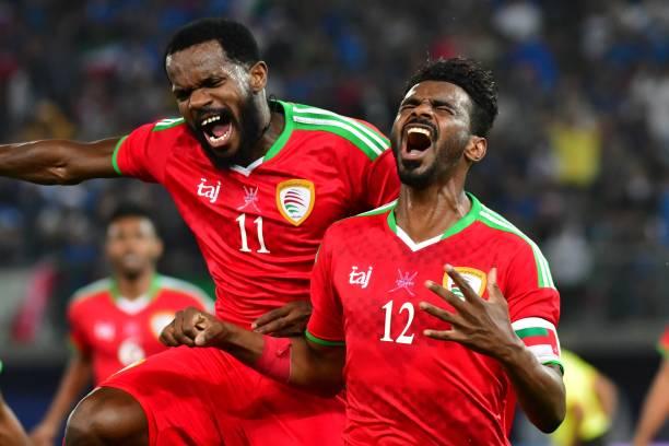 世预赛亚洲区三场：巴林VS伊朗，卡塔尔VS阿曼，乌兹别克VS新加坡