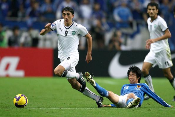 世预赛亚洲区三场：巴林VS伊朗，卡塔尔VS阿曼，乌兹别克VS新加坡