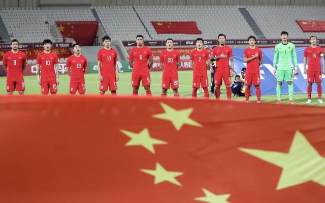 国足出线希望！武磊2场比赛参与4球，留洋坐板凳都比回中超强