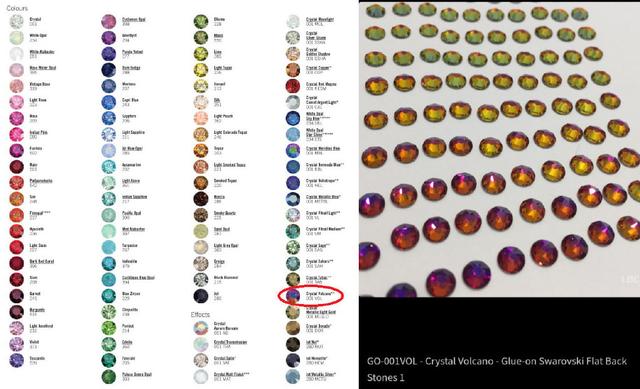 羽生结弦的考斯滕，连水钻都是幻彩变色的！也太美了