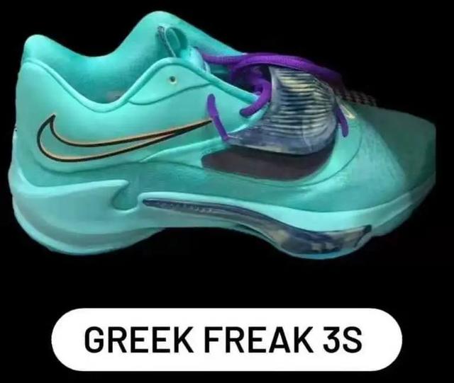 字母哥3曝光：不让其它品牌签约MVP，对耐克很重要