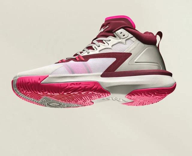 字母哥3曝光：不让其它品牌签约MVP，对耐克很重要