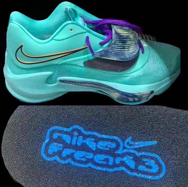 字母哥3曝光：不让其它品牌签约MVP，对耐克很重要