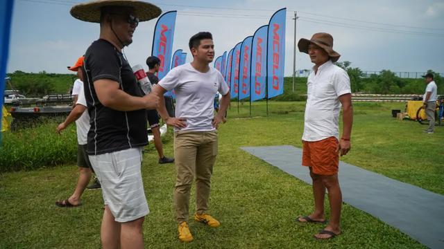 马克罗/MCELO一体成型山地车EVO ONE发布 车架仅售10998￥