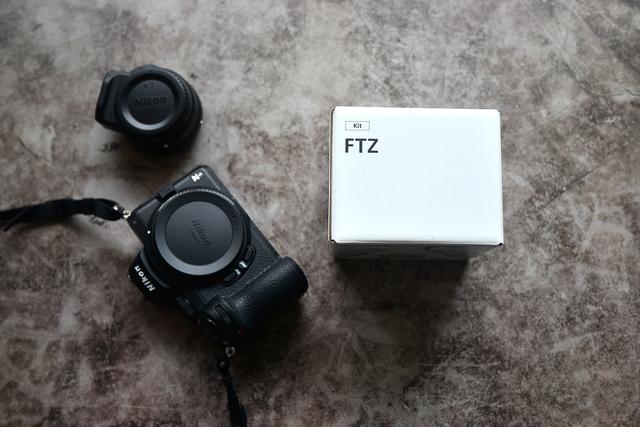 尼康Z5配FTZ转接环体验如何，能让老卡口镜头焕发新生吗？