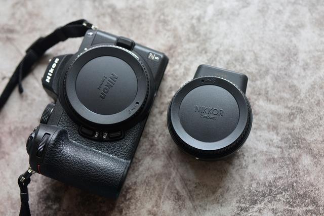 尼康Z5配FTZ转接环体验如何，能让老卡口镜头焕发新生吗？