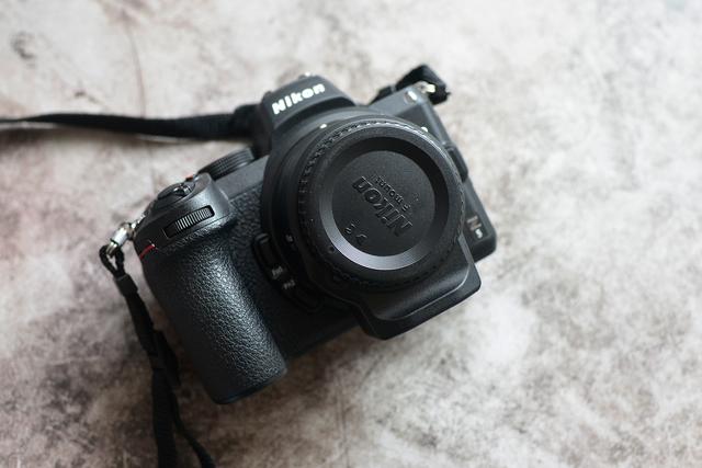 尼康Z5配FTZ转接环体验如何，能让老卡口镜头焕发新生吗？