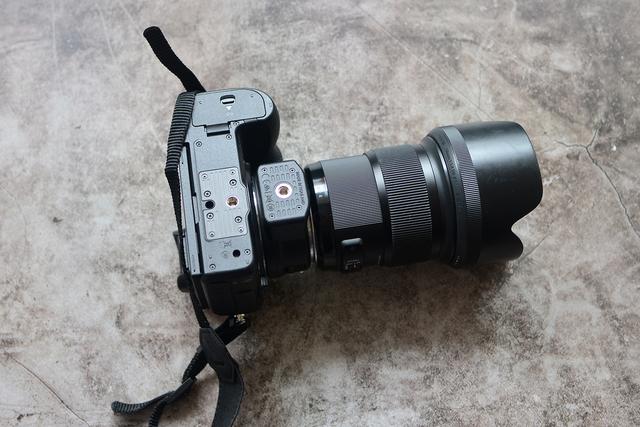 尼康Z5配FTZ转接环体验如何，能让老卡口镜头焕发新生吗？