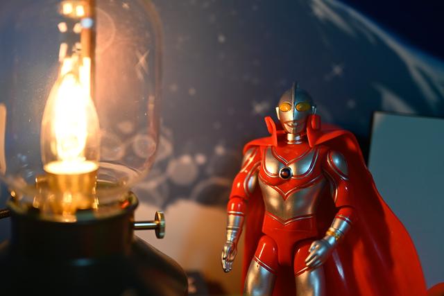 尼康Z5配FTZ转接环体验如何，能让老卡口镜头焕发新生吗？