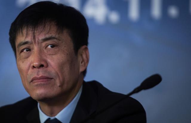 中国足协连开5张罚单!5名球员被禁赛:1年+8个月+6个月+10场+8场