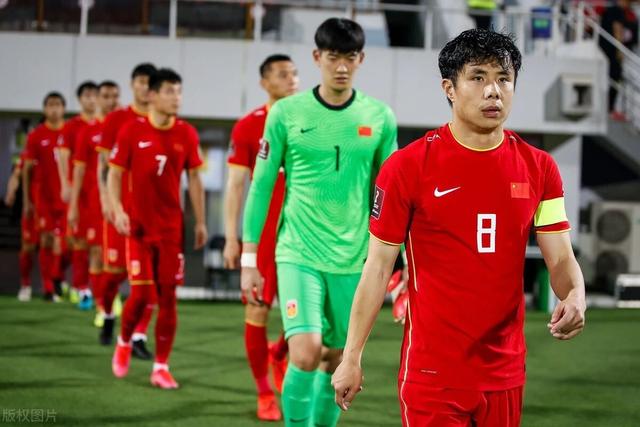 深度:国足大胜马尔代夫,官方最佳给刘彬彬,但武磊依旧是胜负手