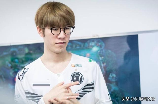 “IG被EDG翻盘”登上韩网头条，LCK网友：再也不能相信宋义进了