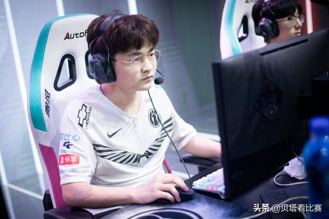 “IG被EDG翻盘”登上韩网头条，LCK网友：再也不能相信宋义进了