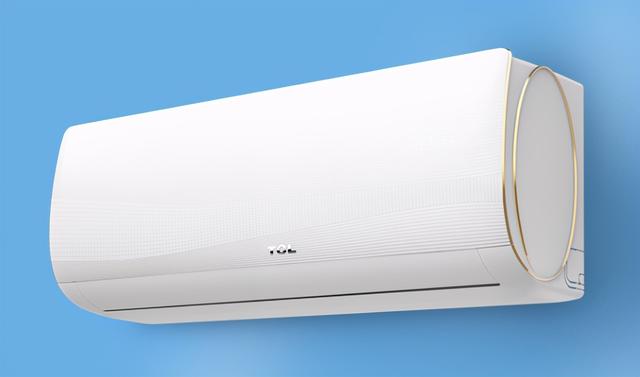 再换空调可以从1.5匹开始了，三款性价比空调618不足2000元