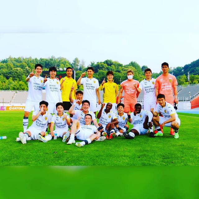 K2联赛第十七轮综述：金泉尚武找回王者感觉，榜首一天内两度易主