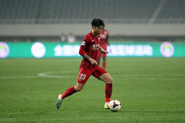 遗憾!傅欢未在亚冠上演救赎之战,表现平平重返一线队暂时成奢望