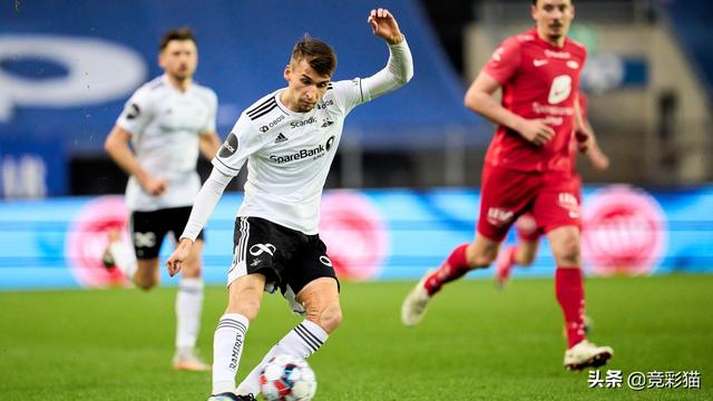 陈渤胄：一场挪超信心分析 罗森博格适时“降温”