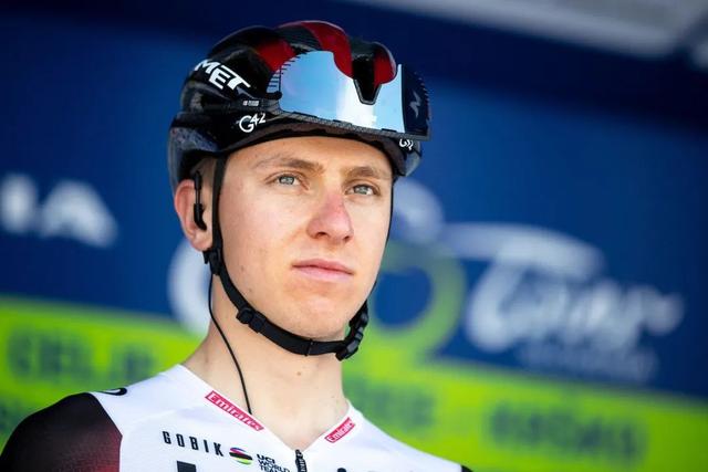 2021环法前瞻 by 陈主任