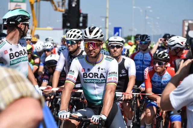 2021环法前瞻 by 陈主任