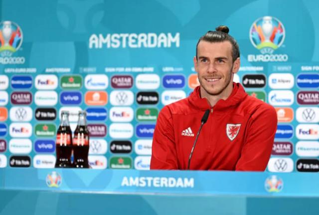 威尔士VS丹麦前瞻：红龙军团面对魔咒，贝尔或迎谢幕战，英超内战