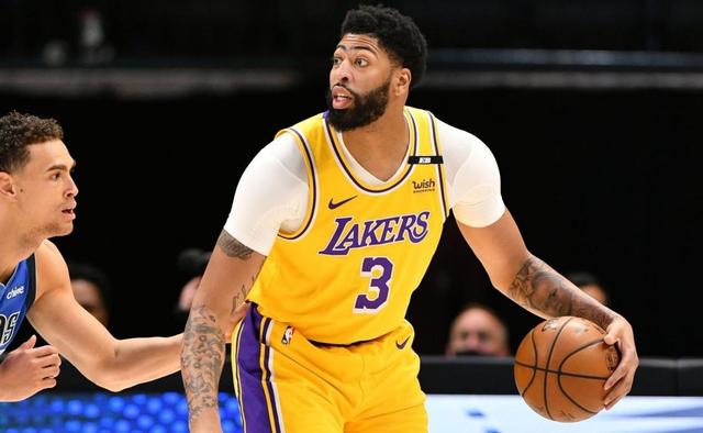 3消息!快船又传坏消息,湖人试训3员虎将,浓眉老婆怀孕要生了