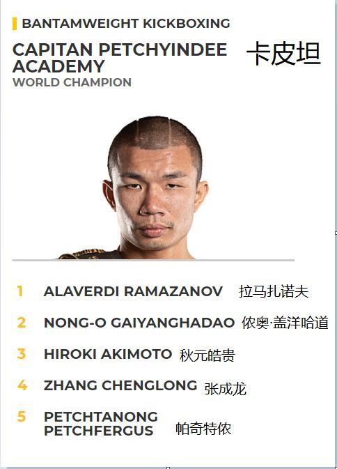 邱建良最想打的对手，曾5秒KO播求大弟子