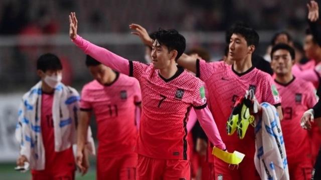 韩国留洋球员,并非旅欧一条路,另辟蹊径也有收获