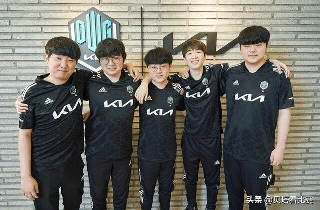 LPL前10都能进LEC半决赛！G2教练直言：今年LCK的强队还不如LEC