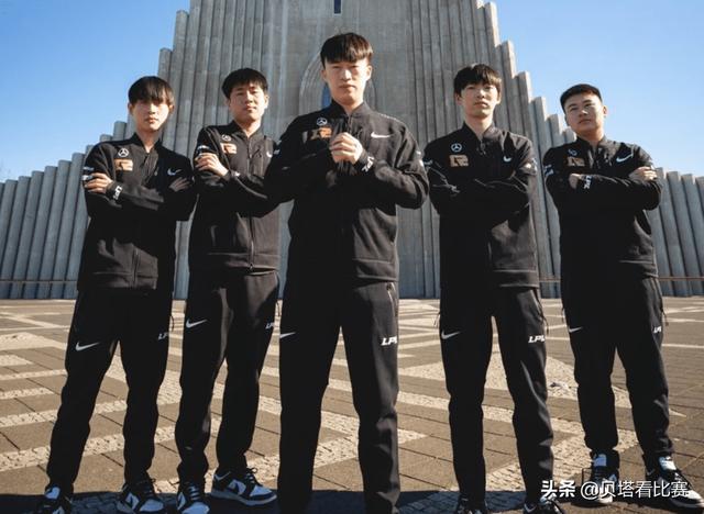 LPL前10都能进LEC半决赛！G2教练直言：今年LCK的强队还不如LEC