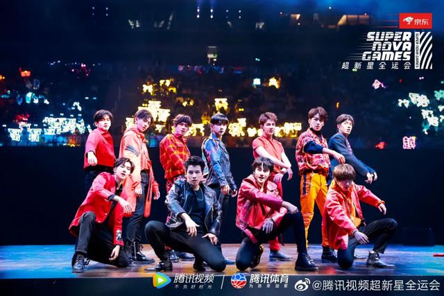 体育大年开启综艺鏖战，哪档节目最具爆相？